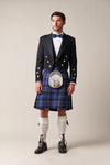 *Ex-Hire* Modern Pride of Scotland Kilt