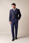 Exclusive Pride of Scotland Tartan Trews