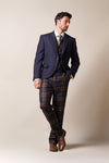Exclusive Pride of Scotland Tartan Trews