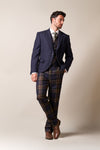 Off the Peg Tartan Trews