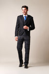 Exclusive Pride of Scotland Tartan Trews