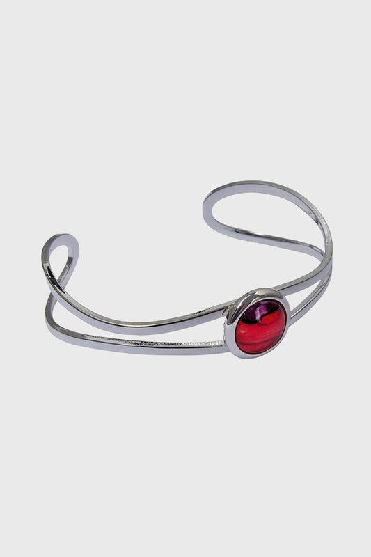Heathergems Loop Bangle