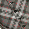 Silver Pride Waistcoat