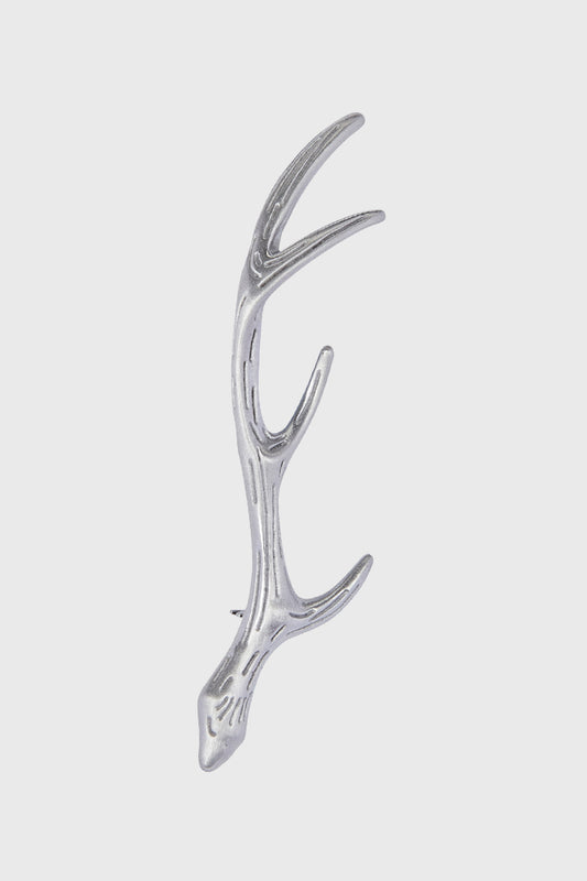 Antler Kilt Pin - Matt