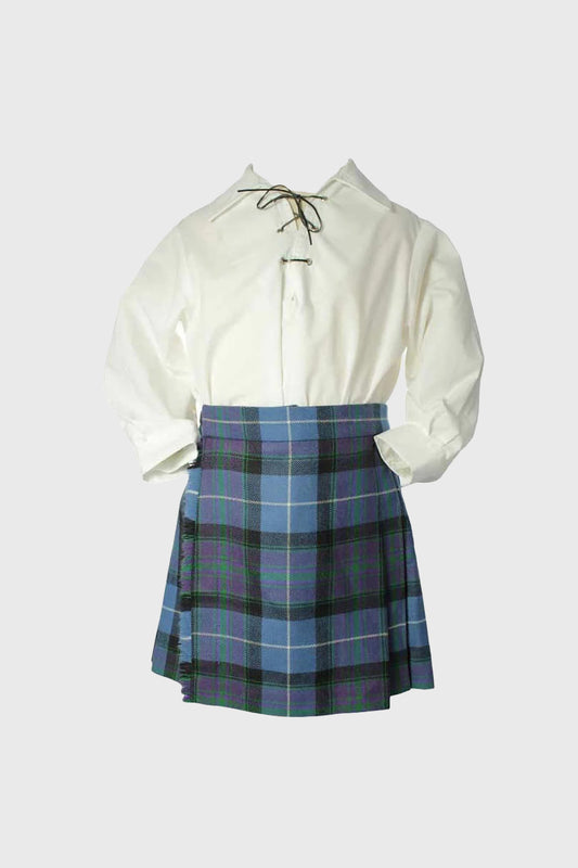 Ancient Pride Premium Baby Kilt