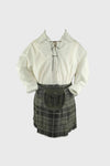 Granite Pride Premium Baby Kilt