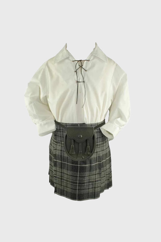 Granite Pride Premium Baby Kilt