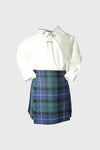 Highland Pride Premium Baby Kilt
