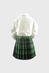 Irish Pride Premium Baby Kilt