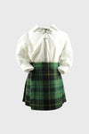 Irish Pride Premium Baby Kilt
