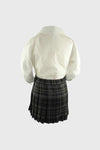 Platinum Pride Premium Baby Kilt