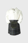 Royal Pride Premium Baby Kilt