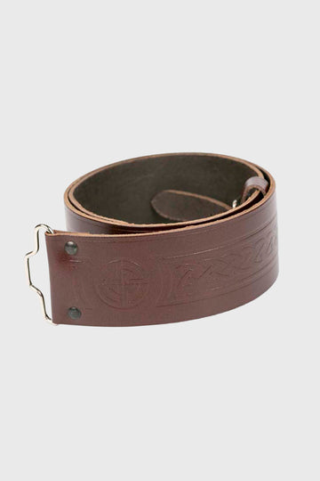 Celtic Knot Glen Esk Belt