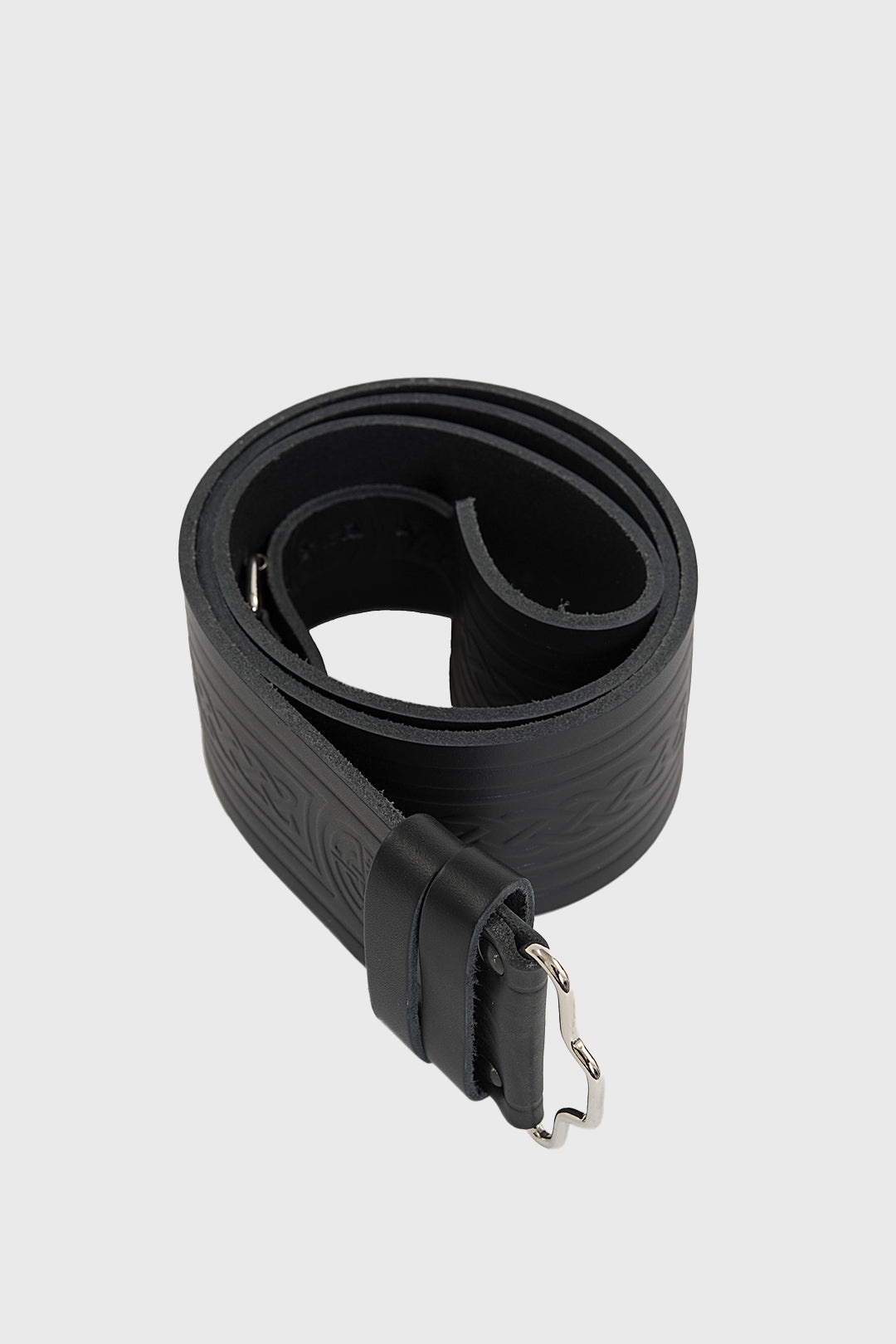 Belts & Buckles