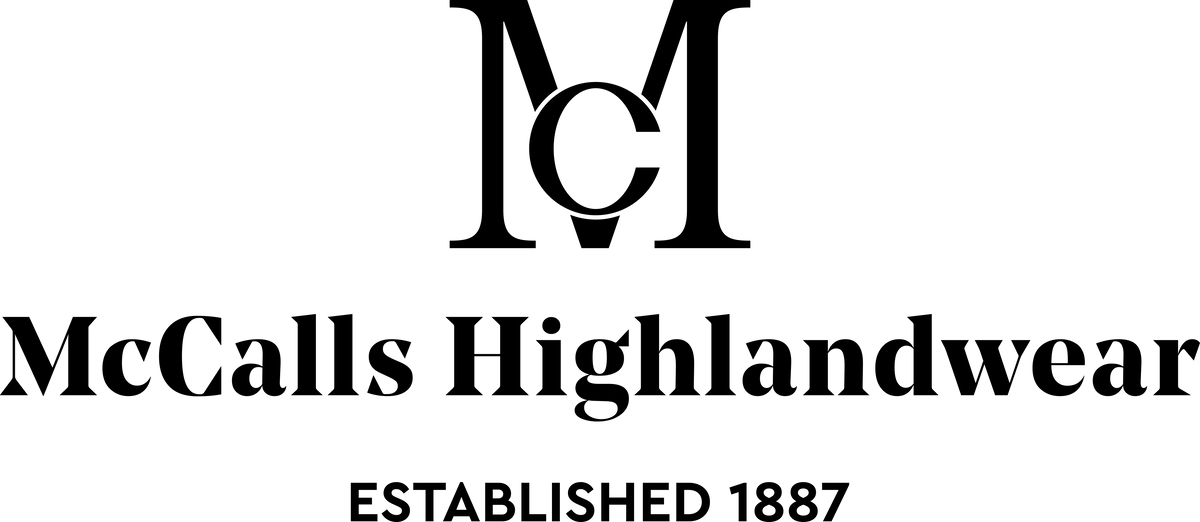 McCall's Highlandwear logo
