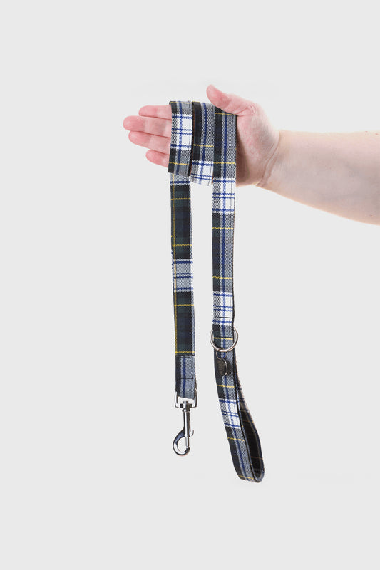 Gordon Dress - Luxury Dog Lead