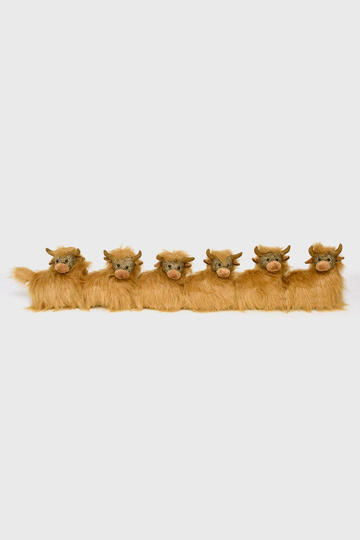 Angus Senior Draft Excluder