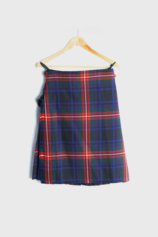 *Ex-Hire* Braveheart Kilt