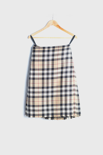 *Ex-Hire* Gold Pride of Scotland Kilt