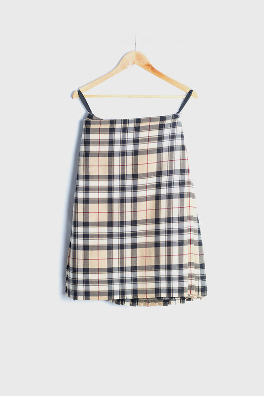 *Ex-Hire* Gold Pride of Scotland Kilt