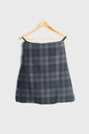 *Ex-Hire* Grey Granite Kilt