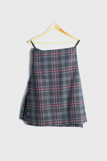 *Ex-Hire* Hebridean Heather Kilt