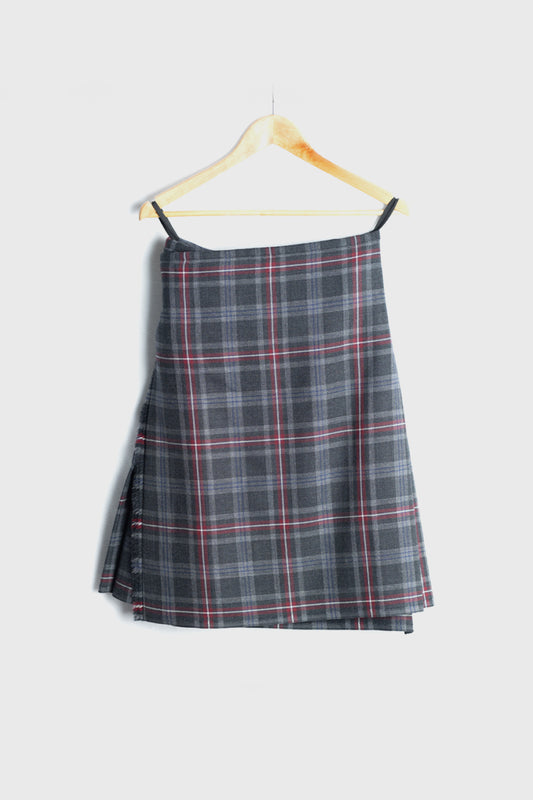 *Ex-Hire* Hebridean Heather Kilt