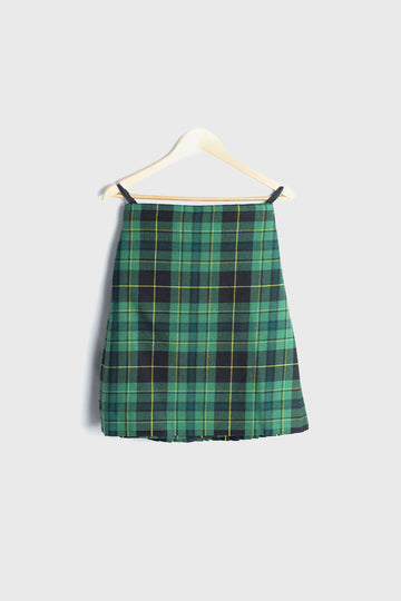 *Ex-Hire* Irish Pride Kilt