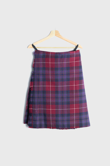*Ex-Hire* National Pride of Scotland Kilt