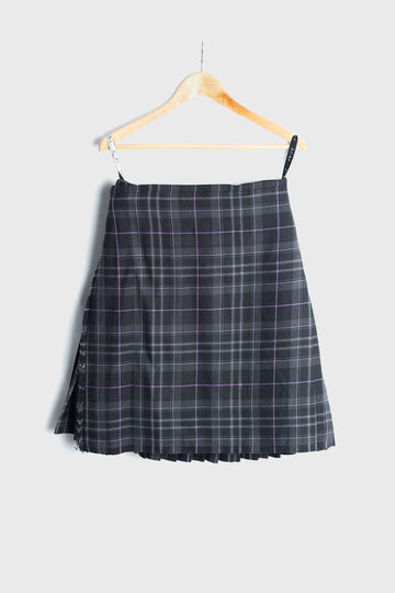 *Ex-Hire* Platinum Pride of Scotland Kilt