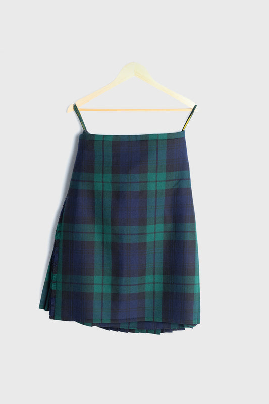 *Ex-Hire* Black Watch Modern Kilt