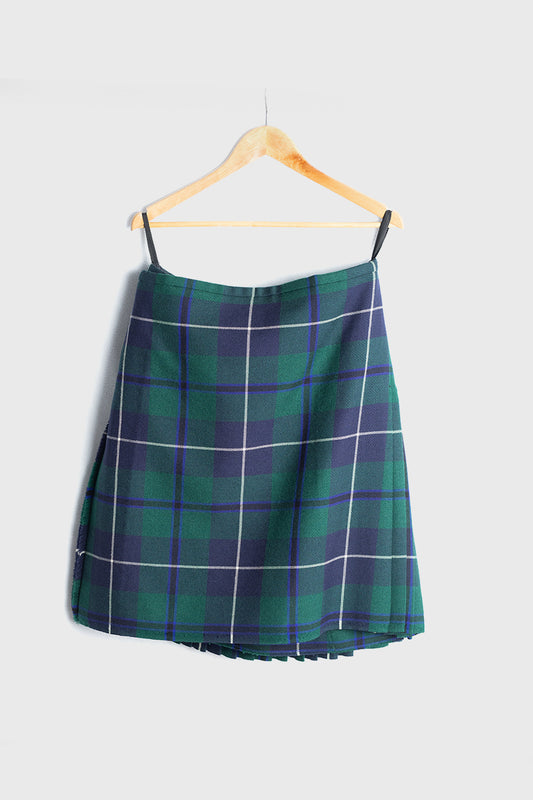 *Ex-Hire* Douglas Modern Kilt