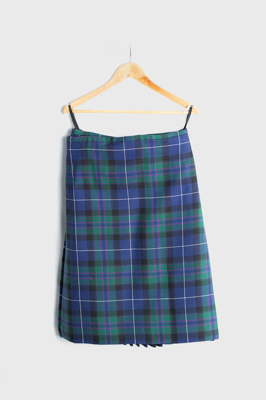 *Ex-Hire* Highland Pride of Scotland Kilt