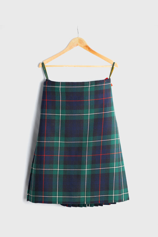 *Ex-Hire* MacKenzie Modern Kilt