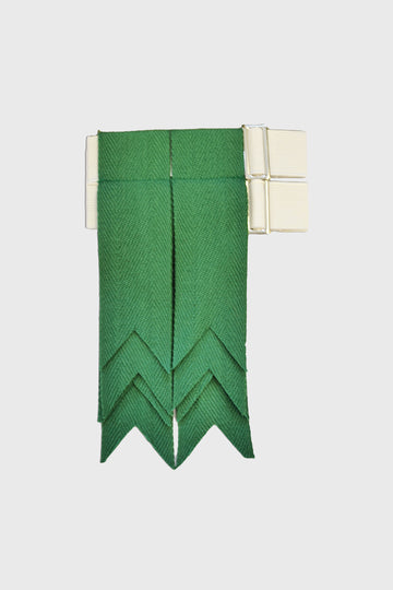 Ancient Green Flashes