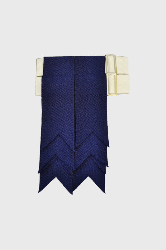 Navy Flashes