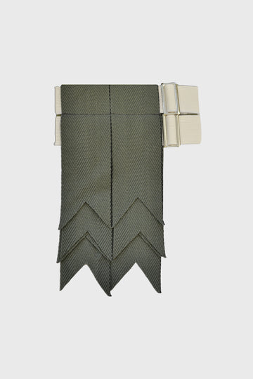 Weathered Blue - Flashes