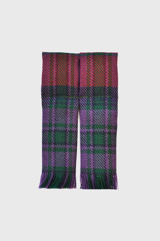 Made to Measure Exclusive Pride of Scotland Flashes
