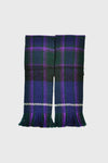 Made to Measure Exclusive Pride of Scotland Flashes