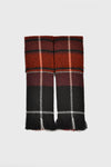 Made to Measure Exclusive Pride of Scotland Flashes