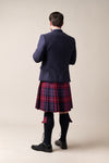 *Ex-Hire* National Pride of Scotland Kilt