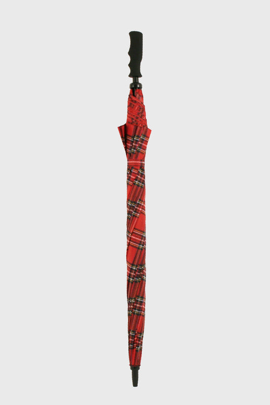 Stewart Royal Tartan Golf Umbrella