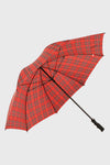 Stewart Royal Tartan Golf Umbrella