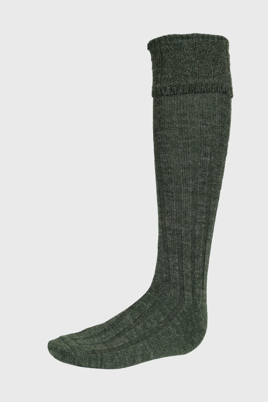 Green Pride of Scotland Hose