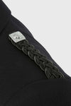 **Ex-hire** Black Blackmoore Argyll Jacket