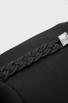 **Ex-hire** Black Sherrifmuir Pride Jacket & Waistcoat