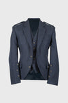 Ocean Crail Jacket & Waistcoat
