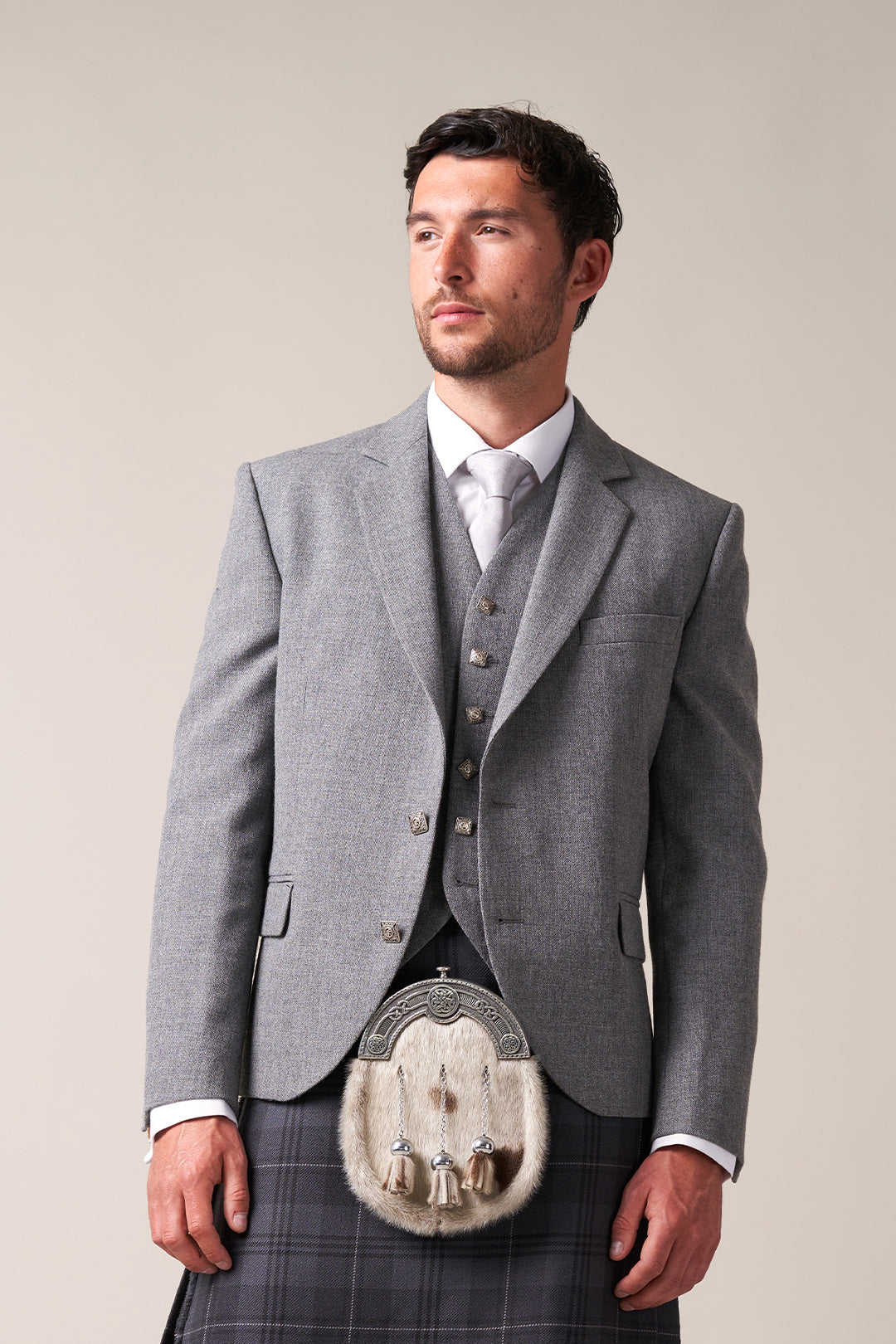 Jackets & Waistcoats