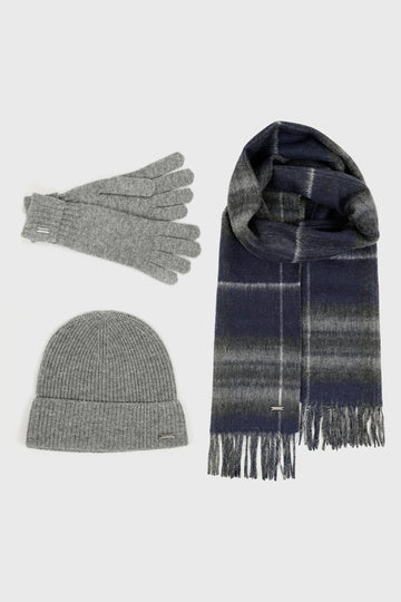 Winter Trio Bundle