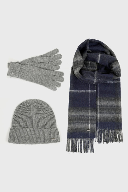 Winter Trio Bundle